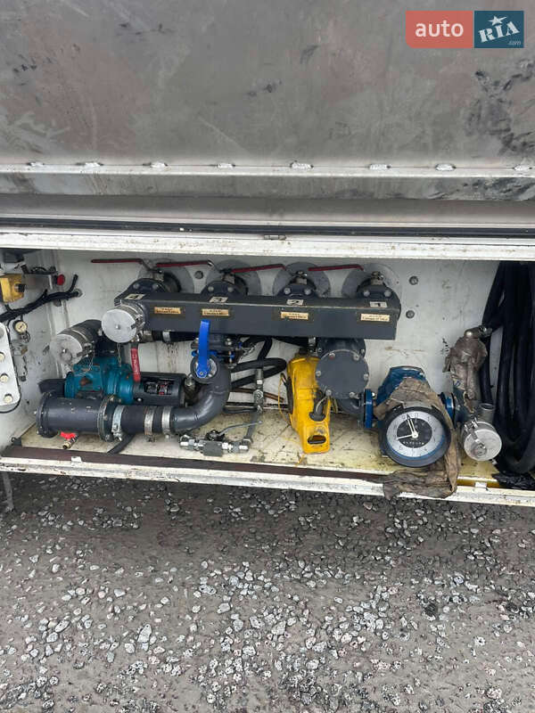 Цистерна Everlast EVL-P 2017 в Львове фото 8 Цистерна Everlast EVL-P 2017 в Львове