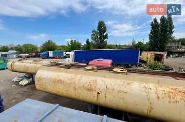 Цистерна полуприцеп Everlast ППЦ-30 2003 в 