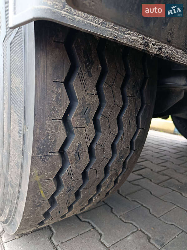 Газовоз Everlast ST3-12A101-391L03AS1W0 2023 в Киеве фото 7 Газовоз Everlast ST3-12A101-391L03AS1W0 2023 в Киеве