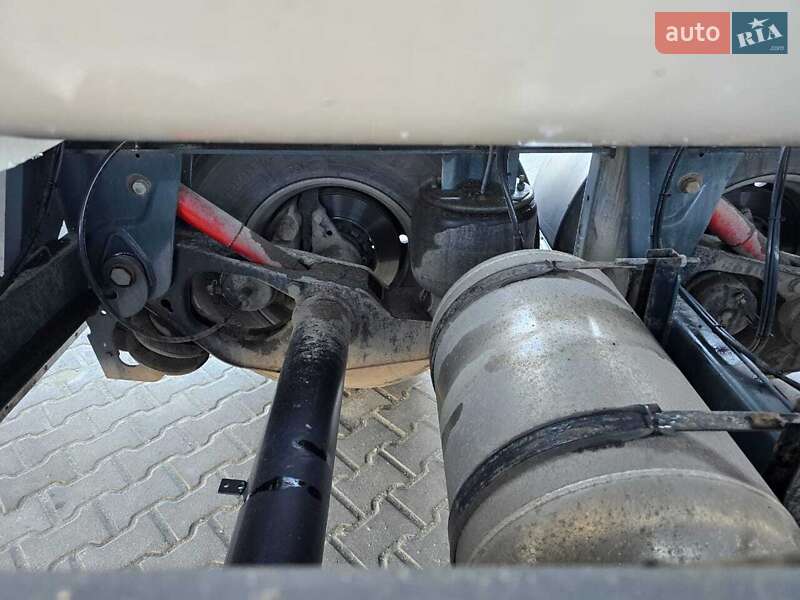 Газовоз Everlast ST3-12A101-391L03AS1W0 2023 в Львове