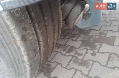 Цистерна полуприцеп Everlast ST3-12A103-391L03AB1 2023 в 