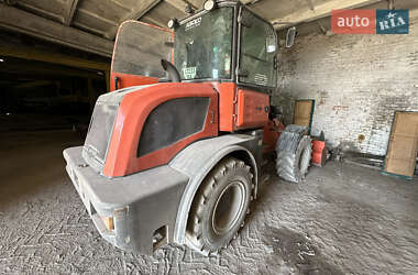 Фронтальный погрузчик Everun  2500F 2022 в 
