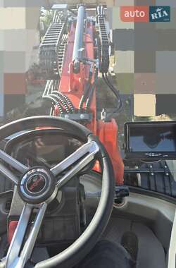 Фронтальный погрузчик Everun  2500F 2025 в 