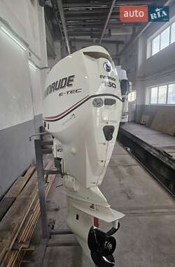 Другой водный транспорт Evinrude BRP E-tec 2006 в 