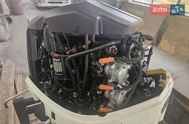 Другой водный транспорт Evinrude BRP E-tec 2006 в 