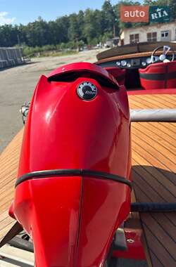 Катер Evinrude BRP E-tec 2023 в 