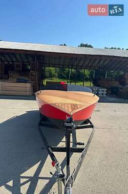 Катер Evinrude BRP E-tec 2023 в 