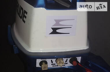 Катер Evinrude 20 hp 1979 в 