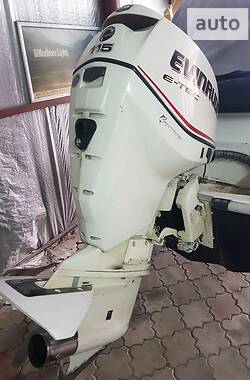 Човен Evinrude E-TEC 2007 в Черкасах