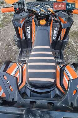 Квадроцикл утилітарний Exdrive 125 2020 в 