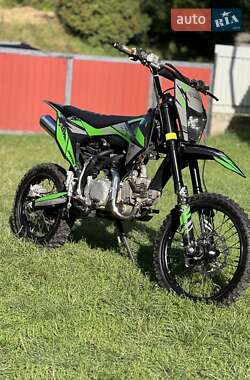 Мотоцикл Кросс Exdrive 125 2022 в Хмельнике