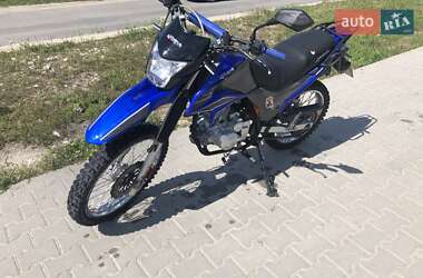 Мотоцикл Кросс Exdrive 1 2020 в 