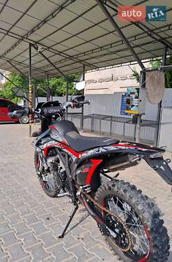 Мотоцикл Кросс Exdrive 1 2023 в 