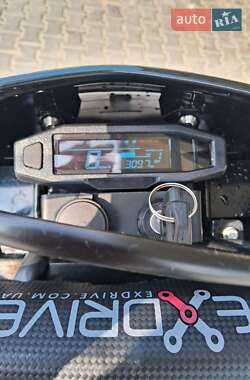 Мотоцикл Кросс Exdrive 1 2023 в 