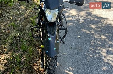 Мотоцикл Классік Exdrive 1 2023 в Полонному