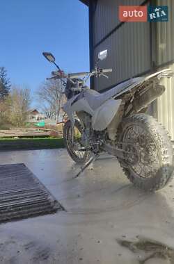 Мотоцикл Внедорожный (Enduro) Exdrive 2 2021 в 