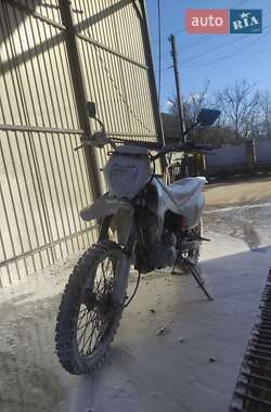 Мотоцикл Внедорожный (Enduro) Exdrive 2 2021 в 
