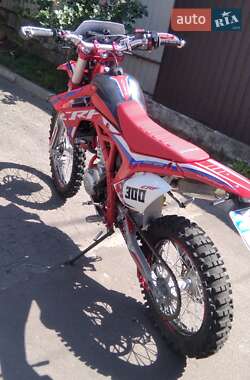 Мотоцикл Внедорожный (Enduro) Exdrive 4 2022 в Остроге