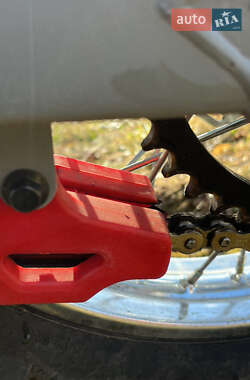 Мотоцикл Кросс Exdrive CRF-250 2023 в 