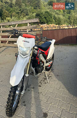 Мотоцикл Кросс Exdrive CRF-250 2022 в 