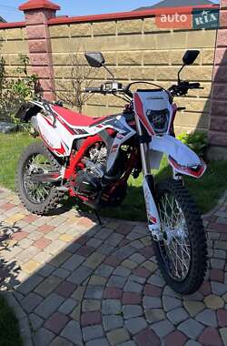 Мотоцикл Внедорожный (Enduro) Exdrive CRF-250 2024 в Княгининке Мотоцикл Внедорожный (Enduro) Exdrive CRF-250 2024 в Княгининке