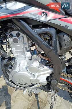 Мотоцикл Внедорожный (Enduro) Exdrive  CRF-300 2023 в 
