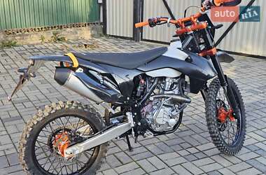 Мотоцикл Кросс Exdrive  CRF-300 2025 в  фото 4 Мотоцикл Кросс Exdrive  CRF-300 2025 в
