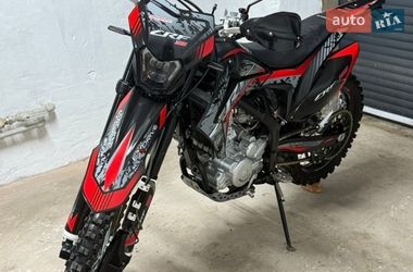 Мотоцикл Кросс Exdrive  CRF-300 2022 в Виноградові