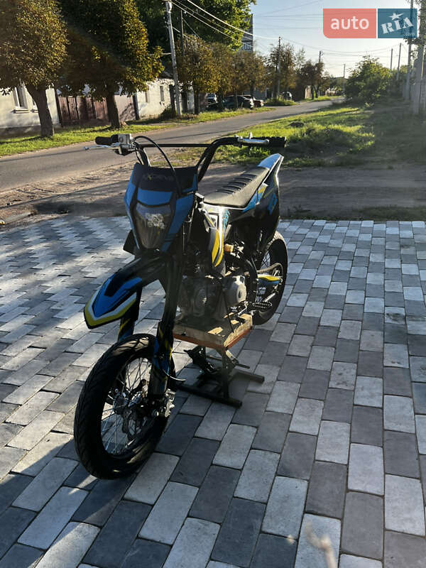 Міні спорт Exdrive Dazzle 150 2023 в Коростені