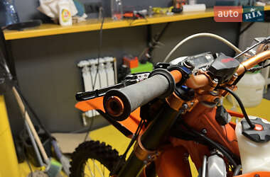 Мотоцикл Внедорожный (Enduro) Exdrive Hyper 300 2024 в 