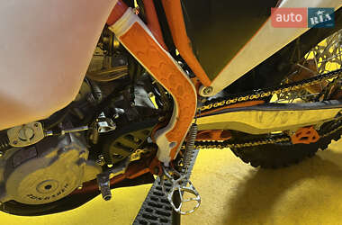 Мотоцикл Внедорожный (Enduro) Exdrive Hyper 300 2024 в 