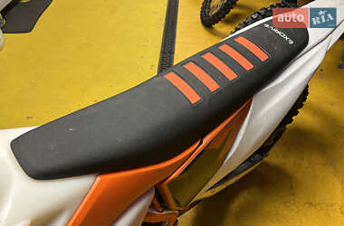 Мотоцикл Внедорожный (Enduro) Exdrive Hyper 300 2024 в 