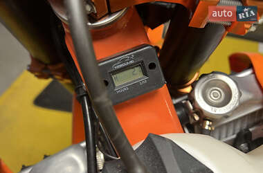 Мотоцикл Внедорожный (Enduro) Exdrive Hyper 300 2024 в 