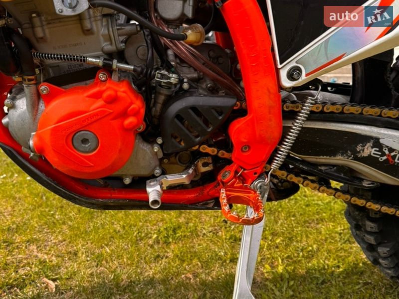 Мотоцикл Внедорожный (Enduro) Exdrive Hyper 300 2025 в Болехове