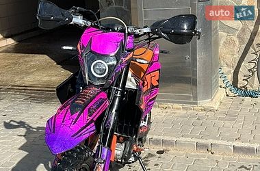 Мотоцикл Внедорожный (Enduro) Exdrive Hyper 300 2025 в Верховине