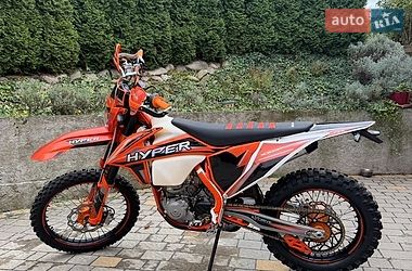 Мотоцикл Кросс Exdrive Hyper 300 2024 в Львове