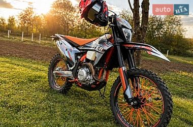 Мотоцикл Кросс Exdrive Hyper 2025 в Чернівцях