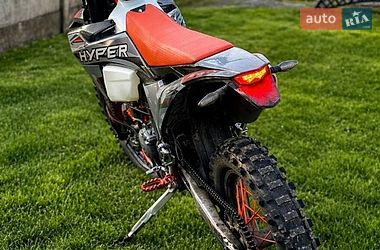 Мотоцикл Кросс Exdrive Hyper 2025 в Чернівцях