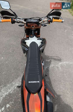 Мотоцикл Внедорожный (Enduro) Exdrive Profactory 300 2024 в 