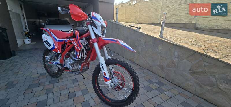 Мотоцикл Кросс Exdrive Profactory 300 2023 в Рівному