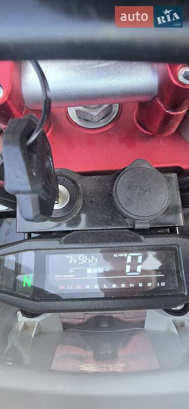 Мотоцикл Кросс Exdrive Profactory 300 2023 в Рівному