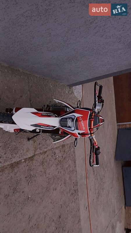 Картинг Exdrive Profactory 300 2024 в Гадячі фото 5 Картинг Exdrive Profactory 300 2024 в Гадячі