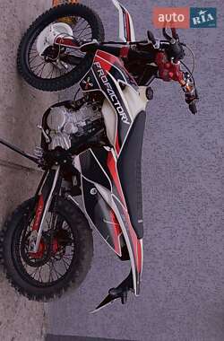Картинг Exdrive Profactory 300 2024 в  фото 8 Картинг Exdrive Profactory 300 2024 в