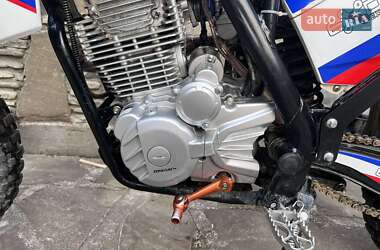 Мотоцикл Кросс Exdrive Profactory 2022 в Яремчі