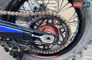 Мотоцикл Кросс Exdrive Profactory 2022 в 