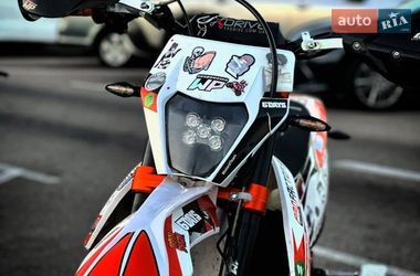 Мотоцикл Кросс Exdrive Profactory 2021 в Дмитровке