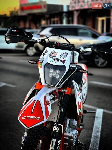 Мотоцикл Кросс Exdrive Profactory 2021 в Дмитровке