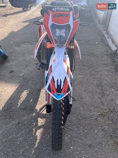 Exdrive Profactory 2021