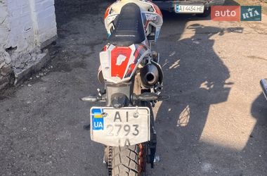 Мотоцикл Кросс Exdrive Profactory 2021 в Саливінці