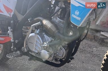 Мотоцикл Кросс Exdrive Profactory 2021 в Саливінці